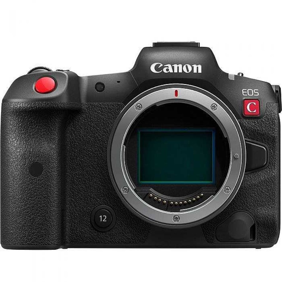 Camera Centre UK Canon Eos R5 C Mirrorless Cinema Camera Body | Canon Eos Cameras