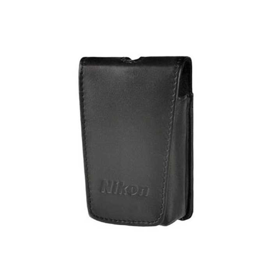 Camera Centre UK Nikon Coolpix Small Leatherette Case For S3300 S3600 S3700 | Compact Cases