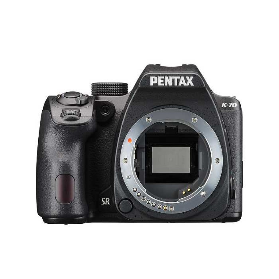 Camera Centre UK Pentax K-70 Digital Slr Camera Body | Dslr Cameras