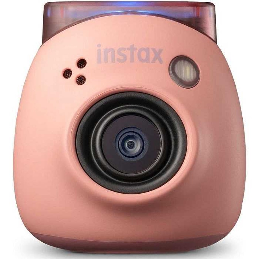 Camera Centre UK Fujifilm Instax Pal Digital Camera - Pink | Compact Cameras