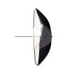 Camera Centre UK Elinchrom Large 105Cm White / Translucent 2 In 1 Umbrella | Lighting Accessories