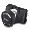 Camera Centre UK Miggo Grip & Wrap Csc Zebra | Compact Cases