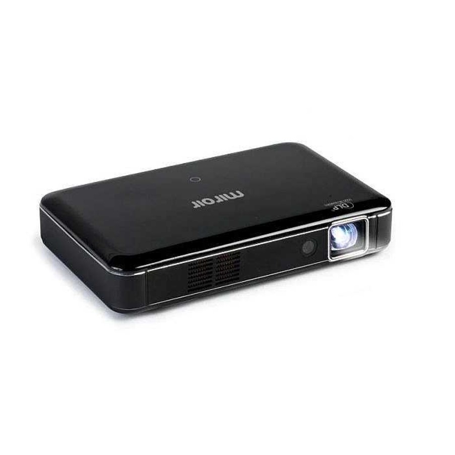 Camera Centre UK Miroir M220 Hd Pro 720P Projector | Projectors