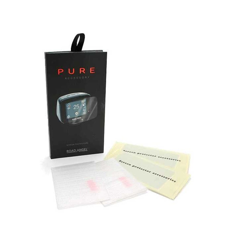 Camera Centre UK Road Angel Pure Screen Protector | Dash Cameras