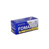 Camera Centre UK Fomapan Profi Line Classic Iso 100 Black & White 120 Roll Film | Film & Darkroom