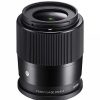 Camera Centre UK Sigma 23Mm F1.4 Dc Dn I Contemporary Lens - L-Mount | Leica/Panasonic Fit