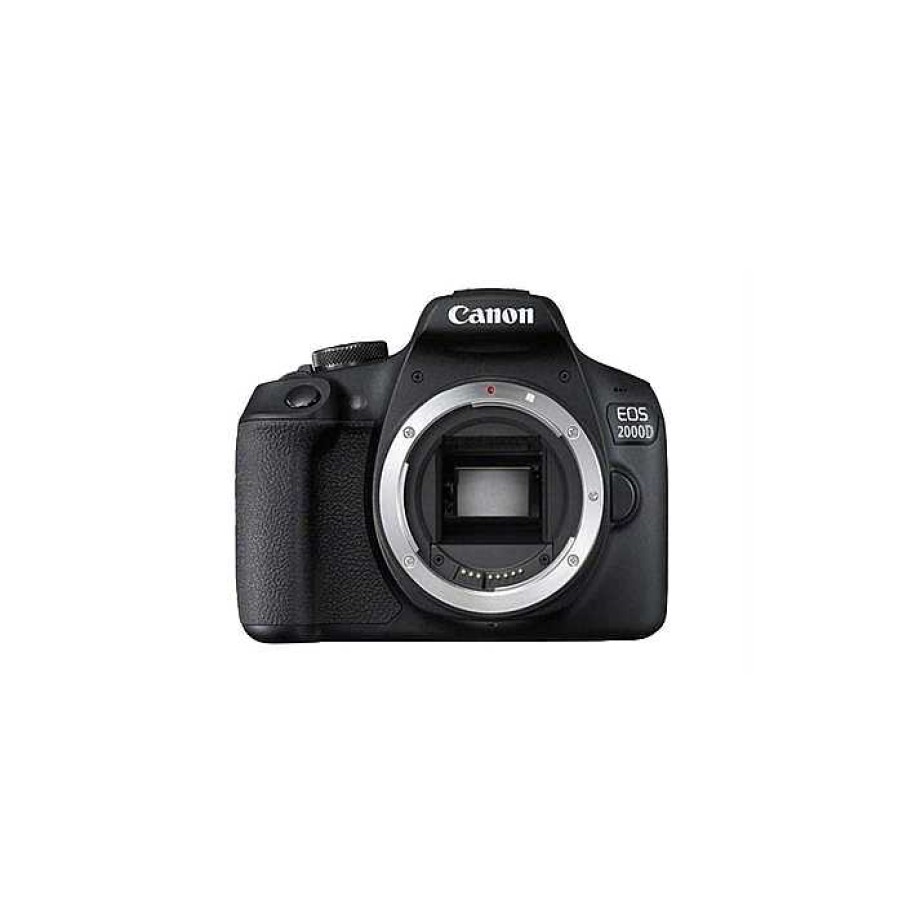 Camera Centre UK Canon Eos 2000D Digital Slr Camera Body | Dslr Cameras