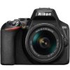 Camera Centre UK Nikon D3500 Digital Slr Camera + 18-55Mm Af-P Vr Lens - Black | Dslr Cameras